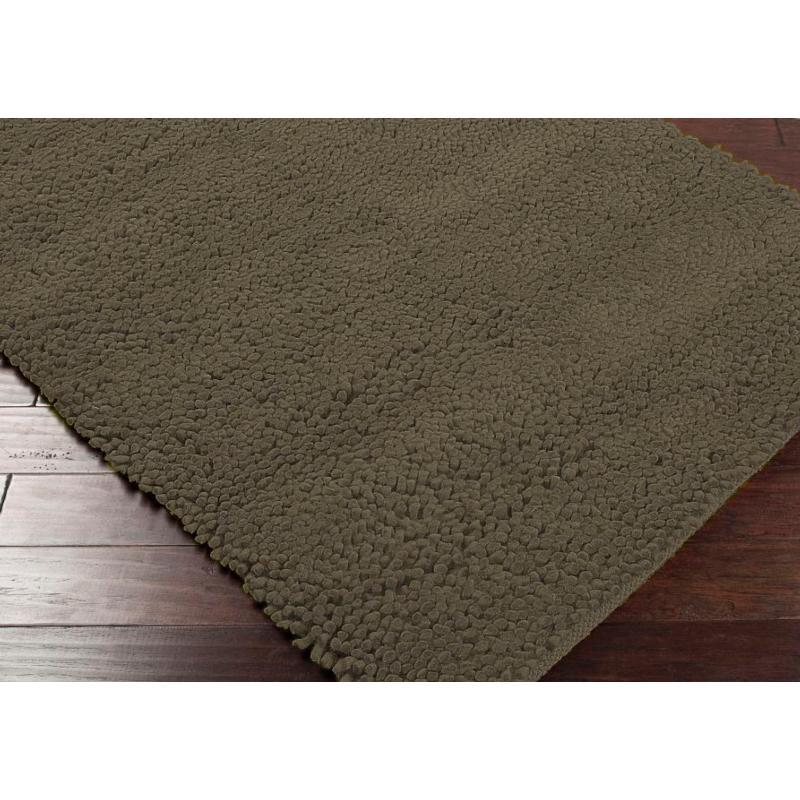 Surya Rugs Round AROS10-10RD IMAGE 2