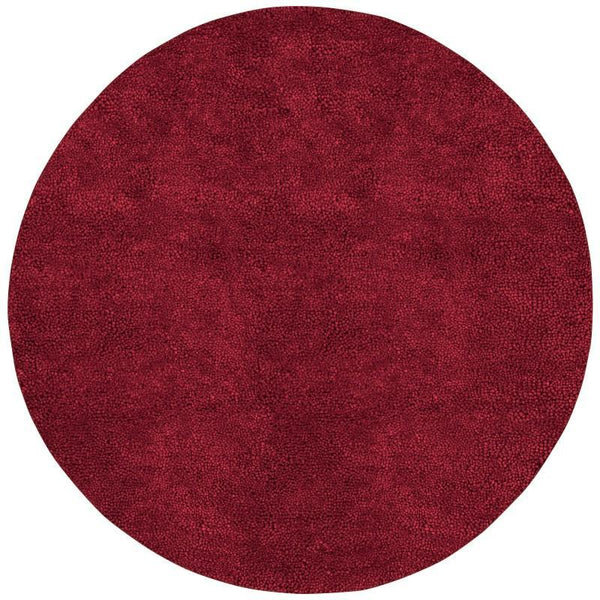 Surya Rugs Round AROS1-8RD IMAGE 1