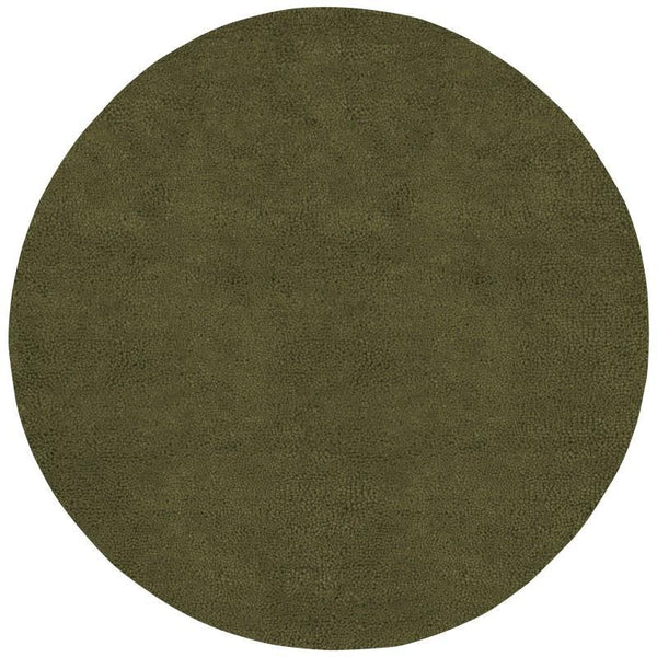 Surya Rugs Round AROS7-10RD IMAGE 1