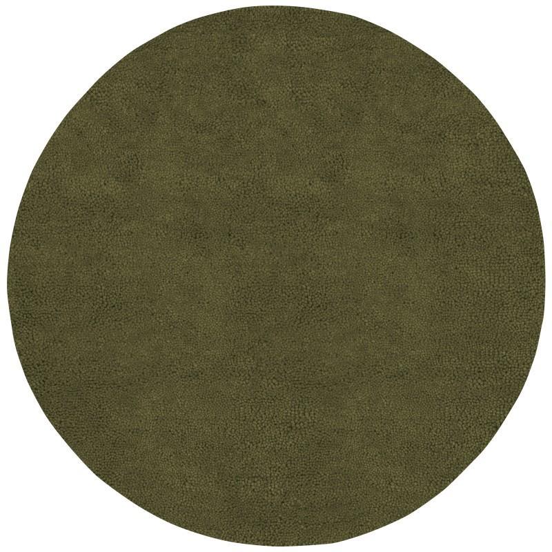 Surya Rugs Round AROS7-8RD IMAGE 1