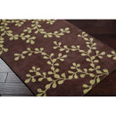 Surya Rugs Rectangle ART192-23 IMAGE 2