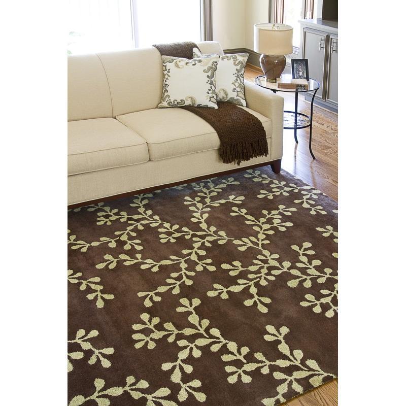 Surya Rugs Rectangle ART192-23 IMAGE 3