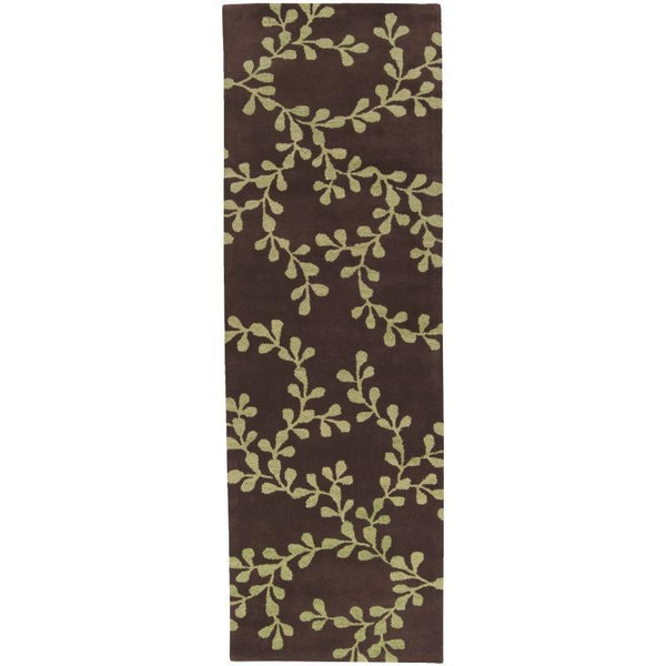 Surya Rugs Runner ART192-268 IMAGE 1