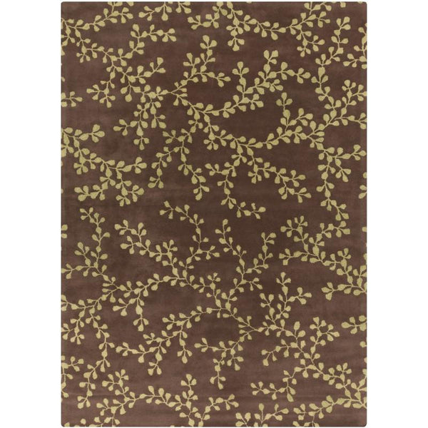 Surya Rugs Rectangle ART192-811 IMAGE 1