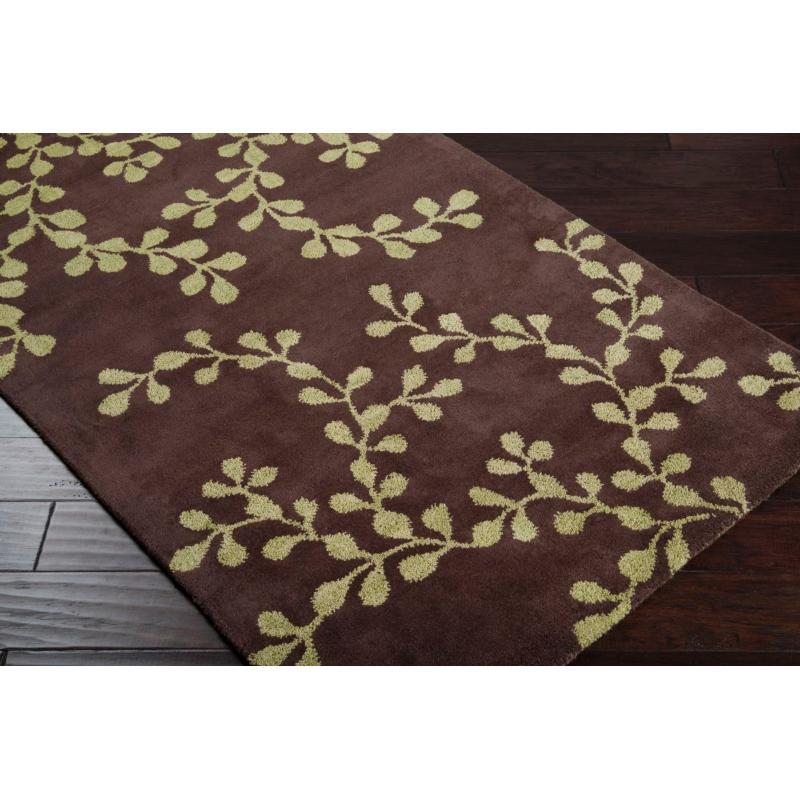 Surya Rugs Rectangle ART192-811 IMAGE 2