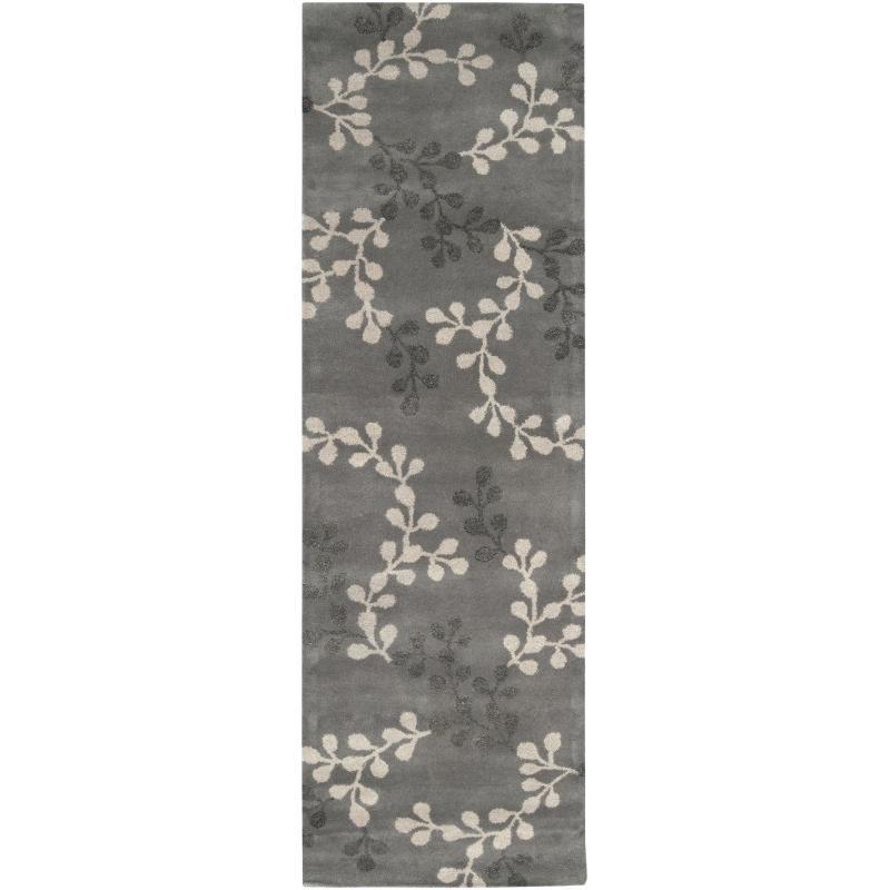 Surya Rugs Runner ART195-268 IMAGE 1