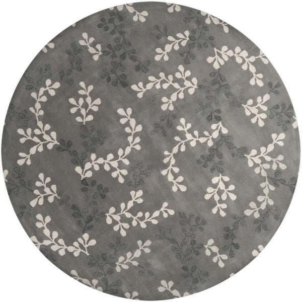 Surya Rugs Round ART195-8RD IMAGE 1