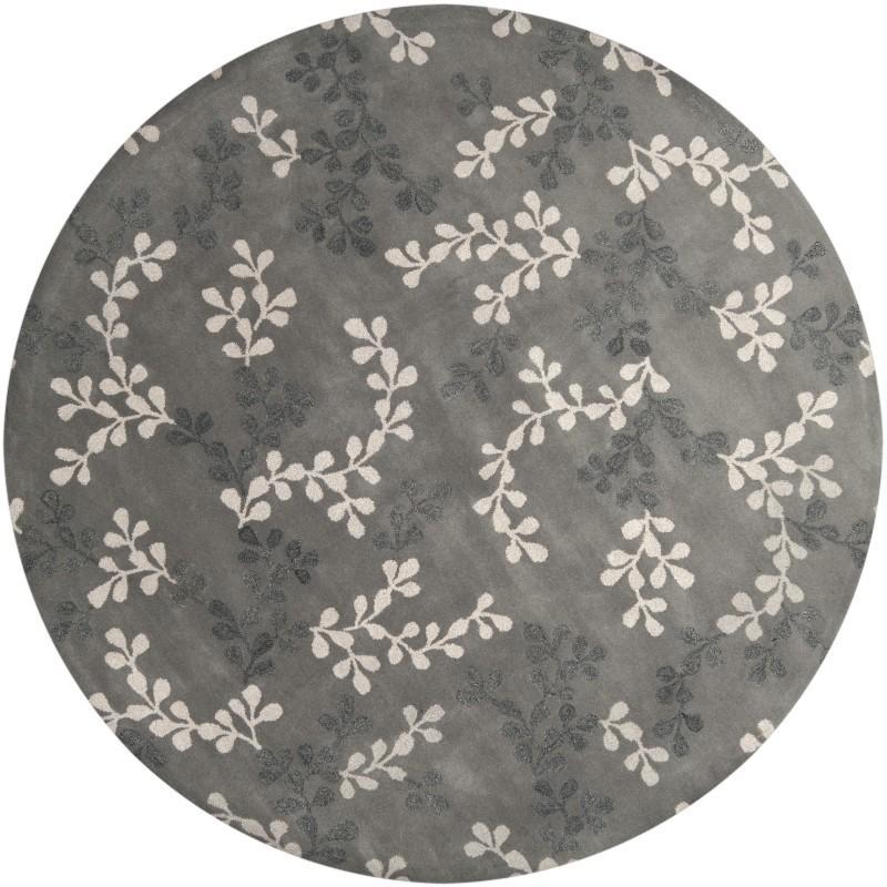 Surya Rugs Round ART195-8RD IMAGE 1