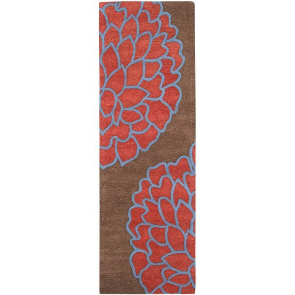 Surya Rugs Runner ART206-268 IMAGE 1