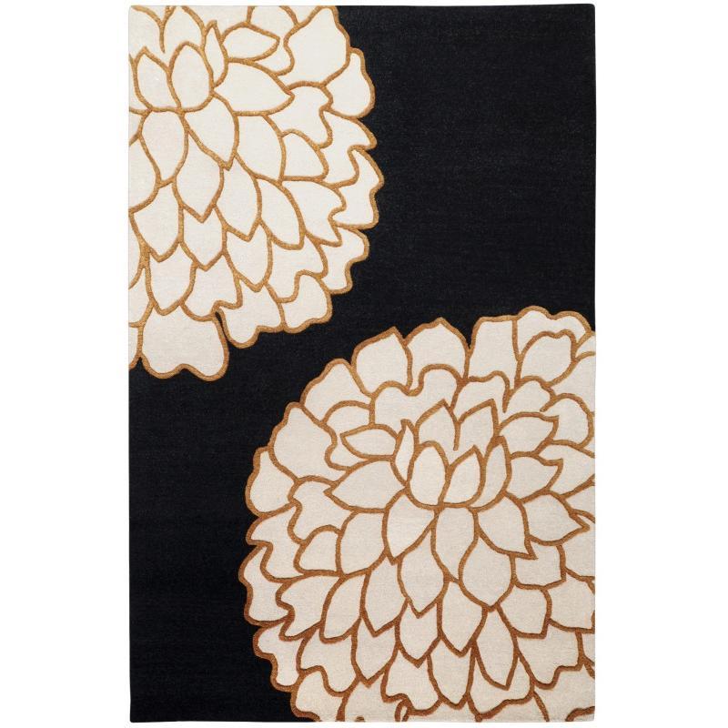 Surya Rugs Rectangle ART224-23 IMAGE 1