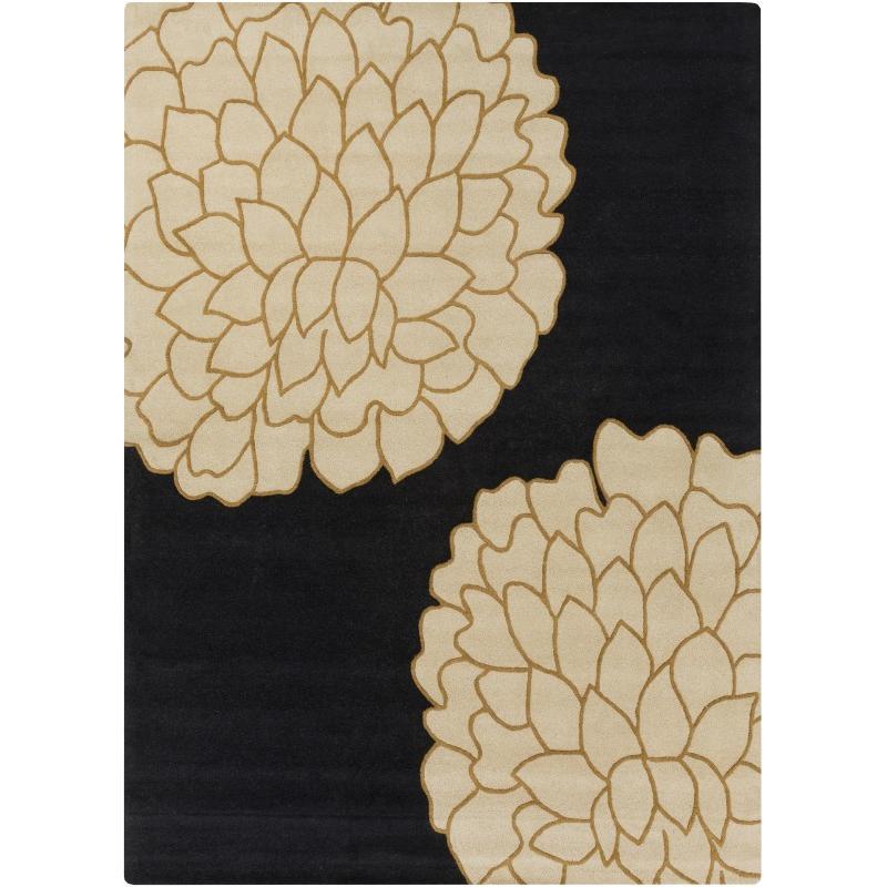 Surya Rugs Rectangle ART224-811 IMAGE 1