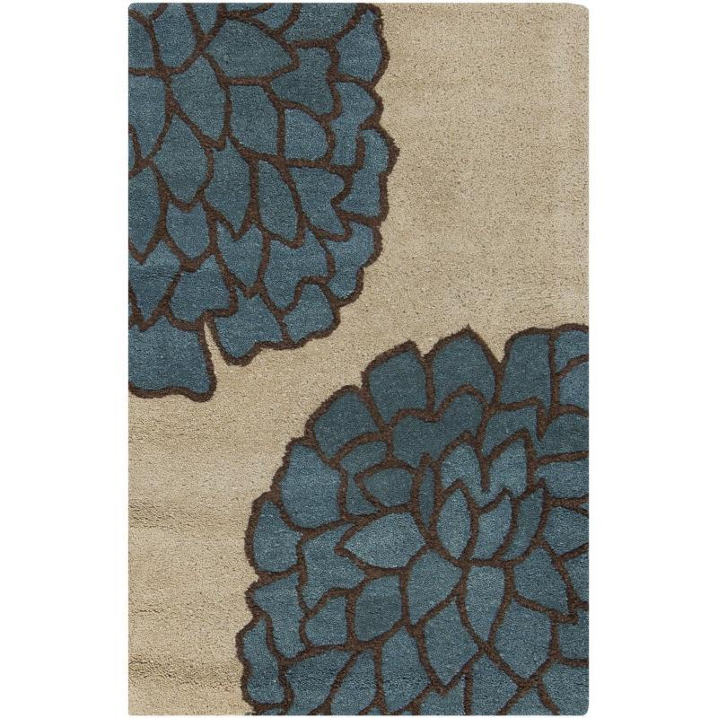 Surya Rugs Rectangle ART225-23 IMAGE 1