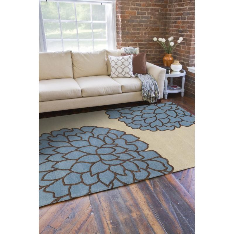 Surya Rugs Rectangle ART225-23 IMAGE 3