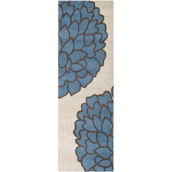 Surya Rugs Runner ART225-268 IMAGE 1