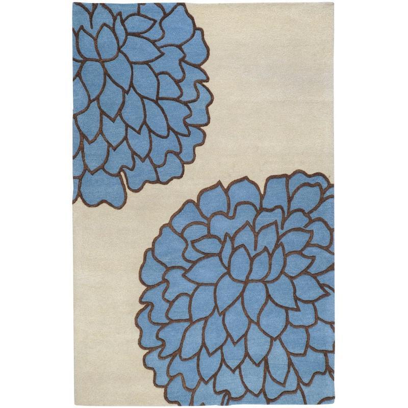 Surya Rugs Rectangle ART225-3353 IMAGE 1