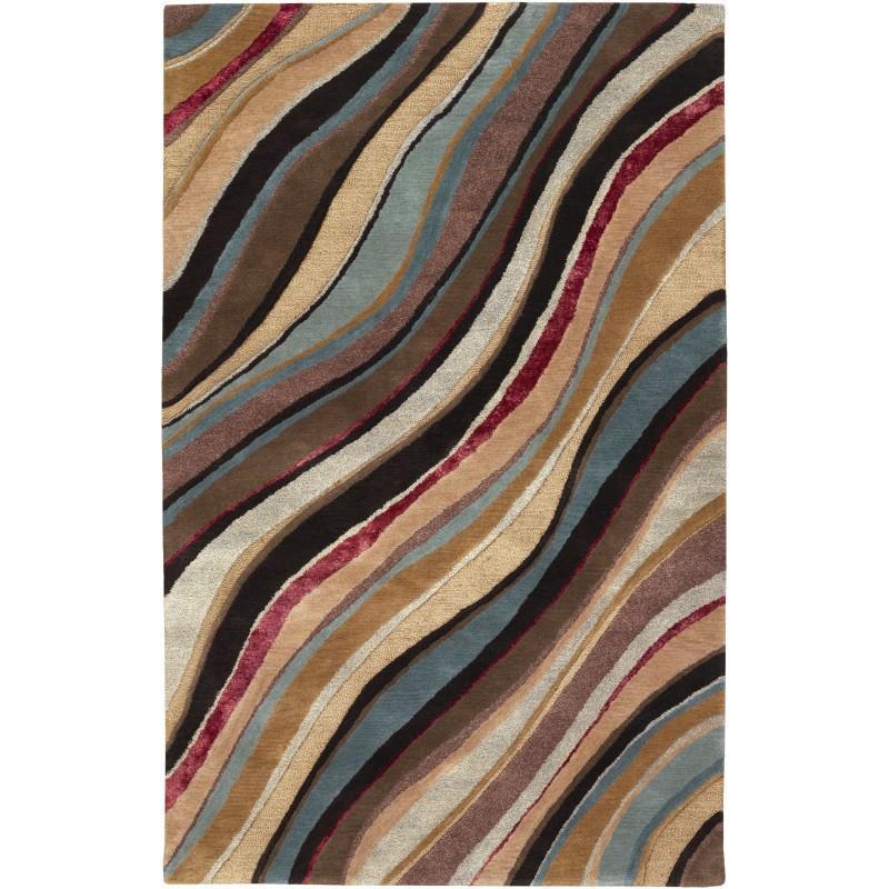 Surya Rugs Rectangle ART229-23 IMAGE 1