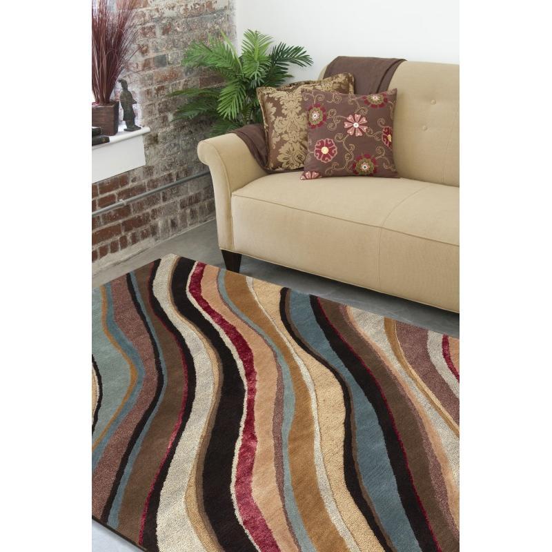 Surya Rugs Rectangle ART229-23 IMAGE 2