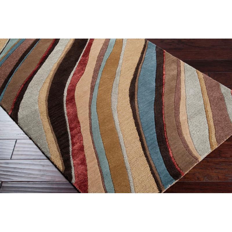 Surya Rugs Rectangle ART229-23 IMAGE 3