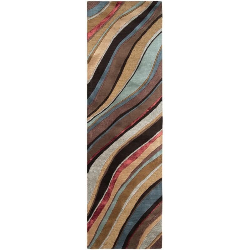 Surya Rugs Runner ART229-268 IMAGE 1