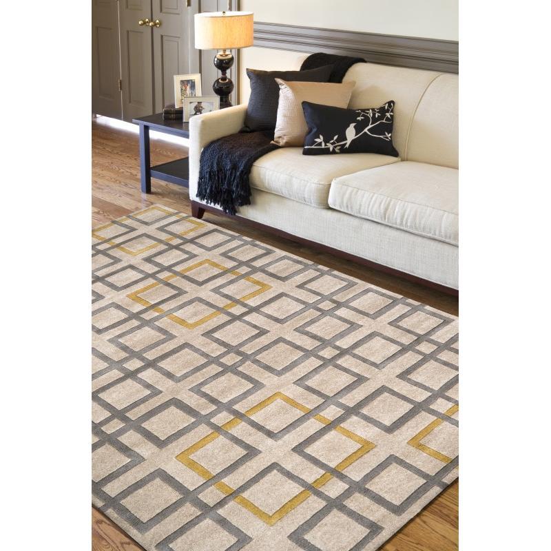 Surya Rugs Rectangle ART231-23 IMAGE 2