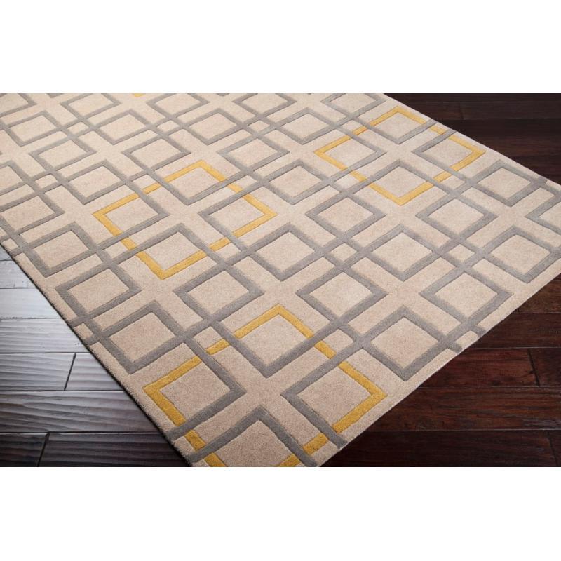 Surya Rugs Rectangle ART231-23 IMAGE 3