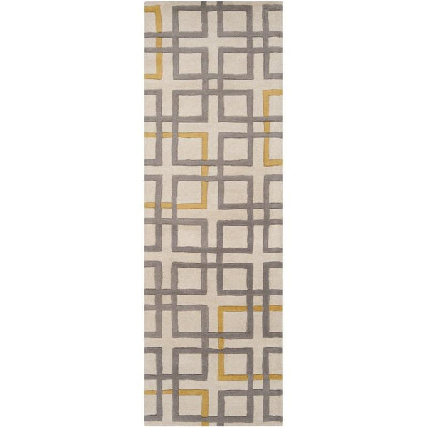 Surya Rugs Runner ART231-268 IMAGE 1