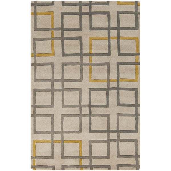 Surya Rugs Rectangle ART231-3353 IMAGE 1