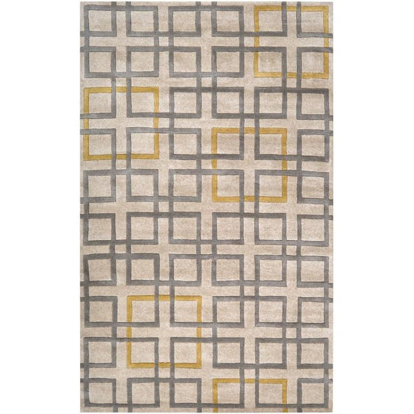 Surya Rugs Rectangle ART231-58 IMAGE 1