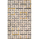 Surya Rugs Rectangle ART231-811 IMAGE 1