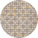 Surya Rugs Round ART231-8RD IMAGE 1