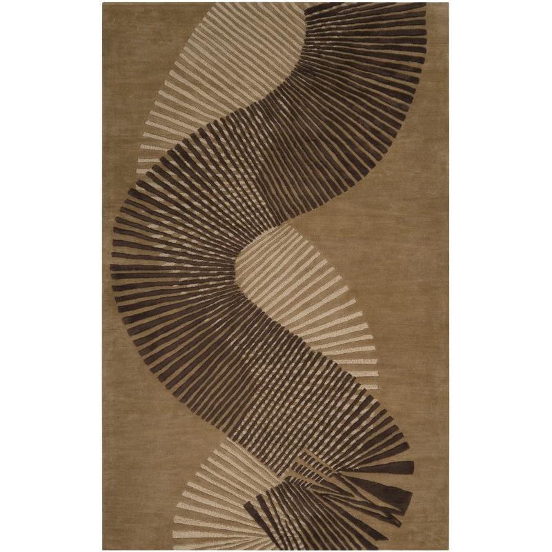 Surya Rugs Rectangle ART233-23 IMAGE 1