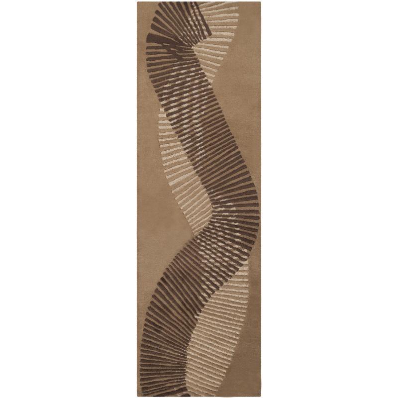 Surya Rugs Runner ART233-268 IMAGE 1