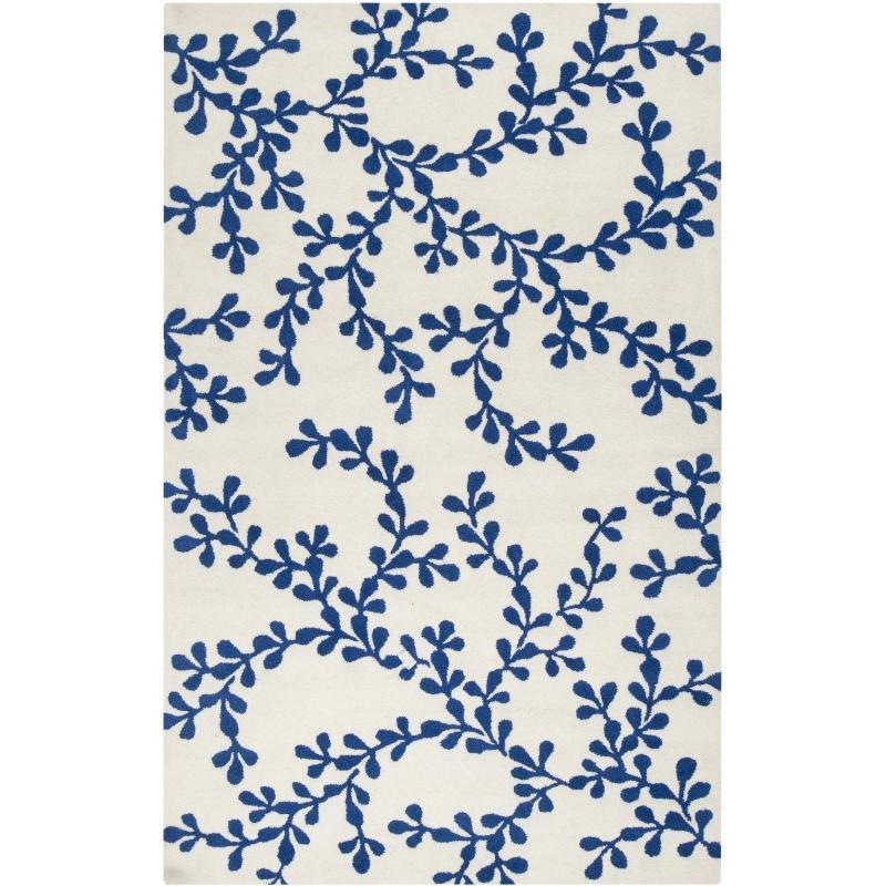 Surya Rugs Rectangle ART235-23 IMAGE 1