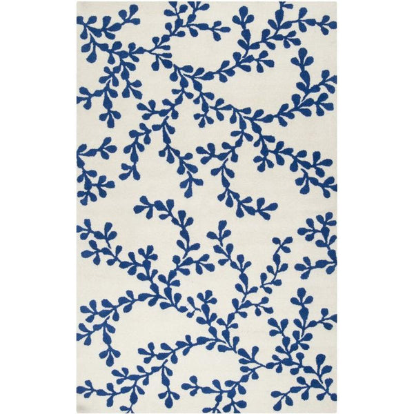 Surya Rugs Rectangle ART235-811 IMAGE 1