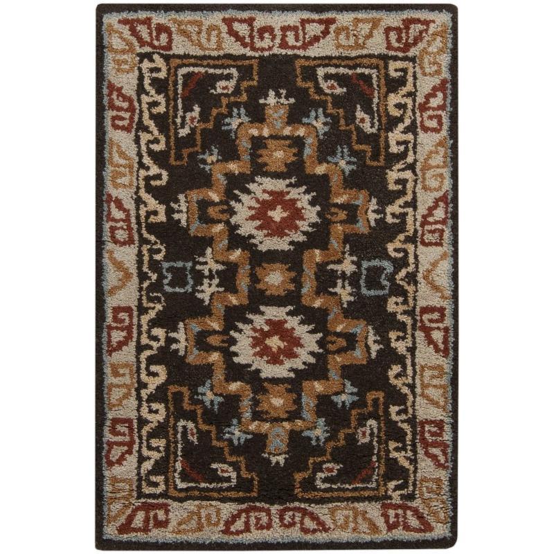 Surya Rugs Rectangle ARZ1000-23 IMAGE 1