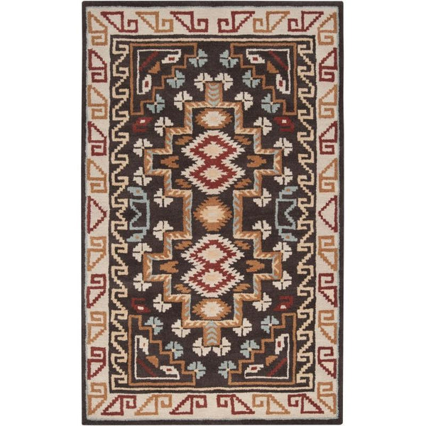 Surya Rugs Rectangle ARZ1000-3353 IMAGE 1