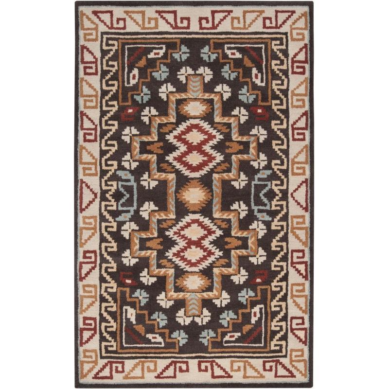 Surya Rugs Rectangle ARZ1000-3353 IMAGE 1