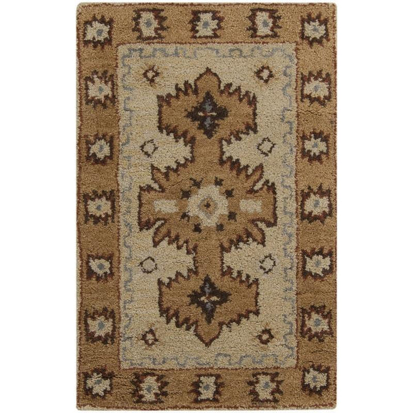 Surya Rugs Rectangle ARZ1002-23 IMAGE 1