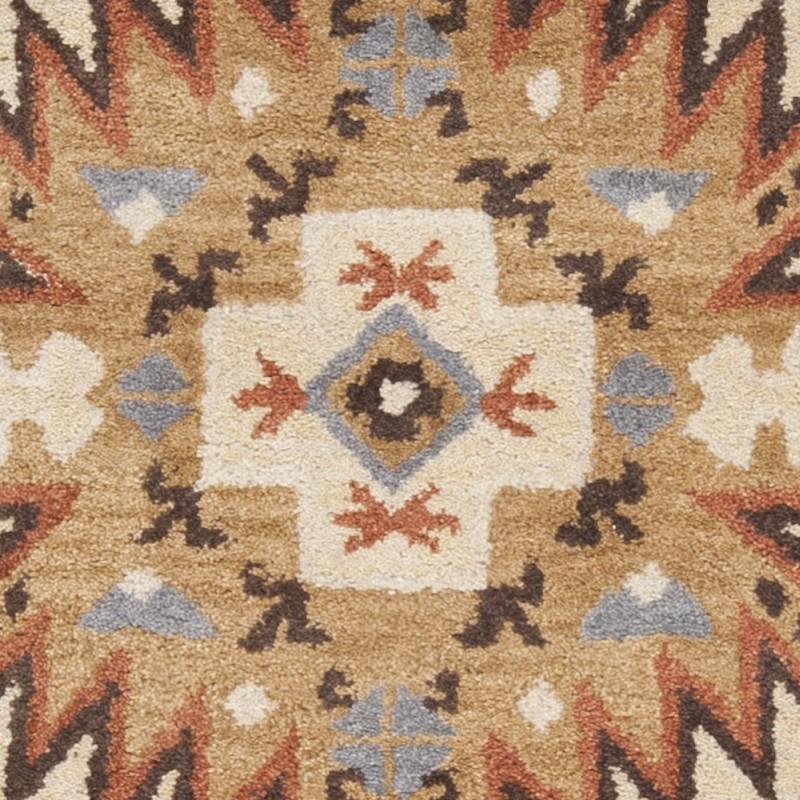 Surya Rugs Runner ARZ1002-268 IMAGE 3