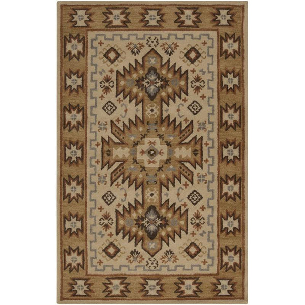 Surya Rugs Rectangle ARZ1002-3353 IMAGE 1