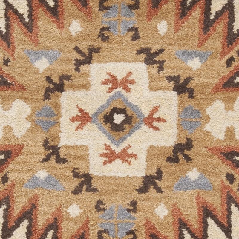 Surya Rugs Rectangle ARZ1002-811 IMAGE 3