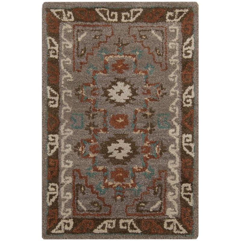 Surya Rugs Rectangle ARZ1003-23 IMAGE 1