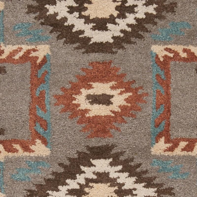 Surya Rugs Runner ARZ1003-268 IMAGE 3