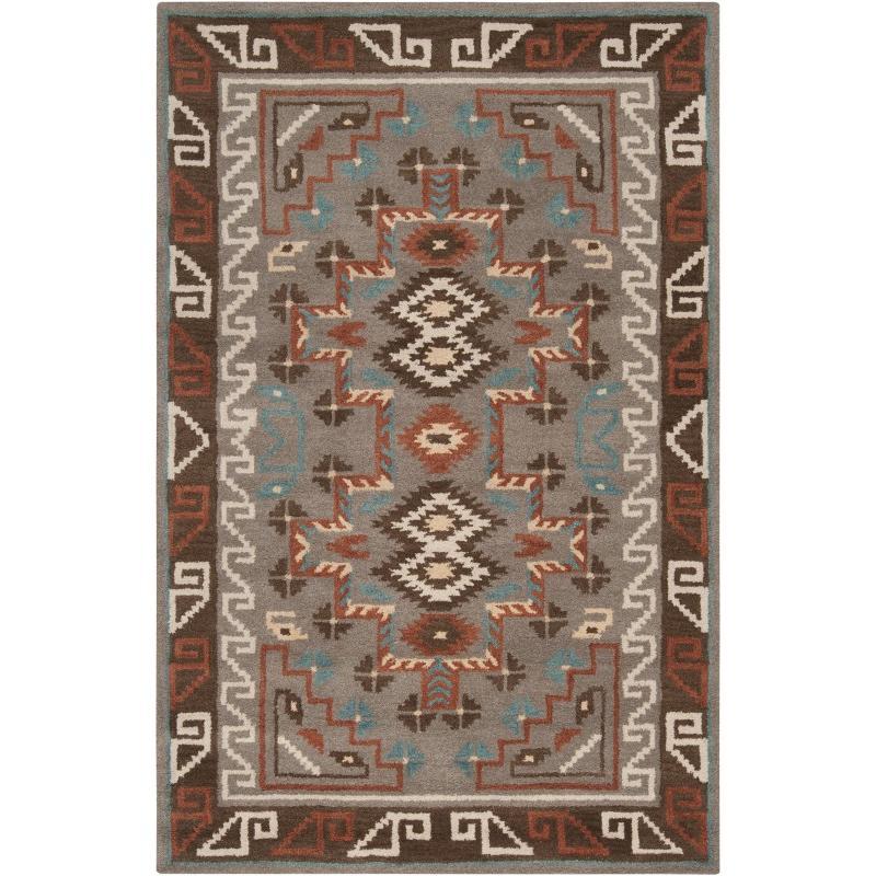 Surya Rugs Rectangle ARZ1003-3353 IMAGE 1