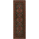 Surya Rugs Runner ARZ1004-268 IMAGE 1