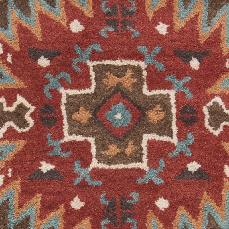 Surya Rugs Runner ARZ1004-268 IMAGE 3