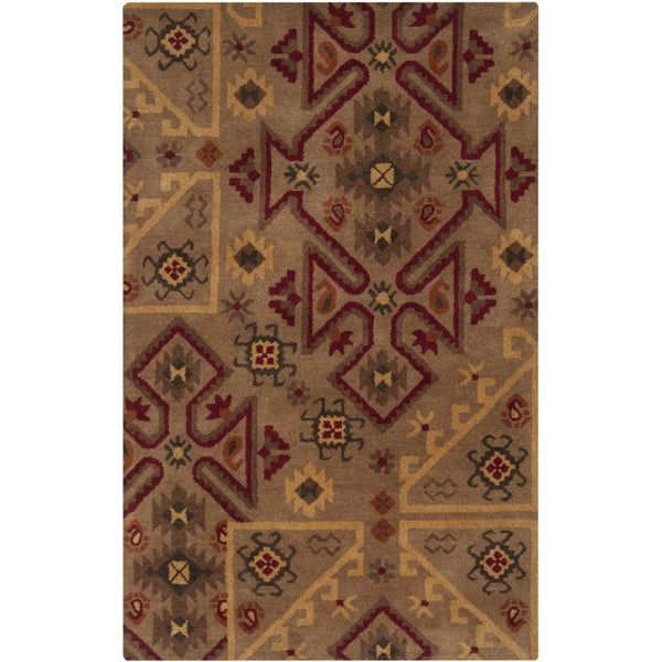 Surya Rugs Rectangle ARZ1007-23 IMAGE 1