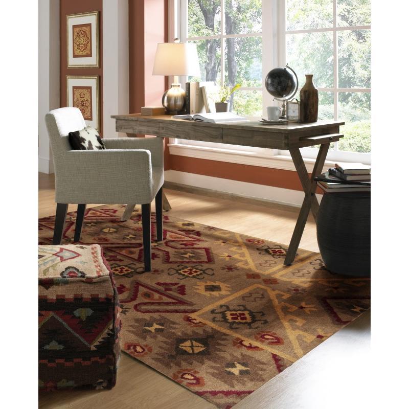 Surya Rugs Runner ARZ1007-268 IMAGE 2