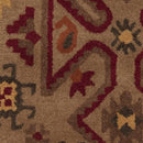Surya Rugs Rectangle ARZ1007-811 IMAGE 4