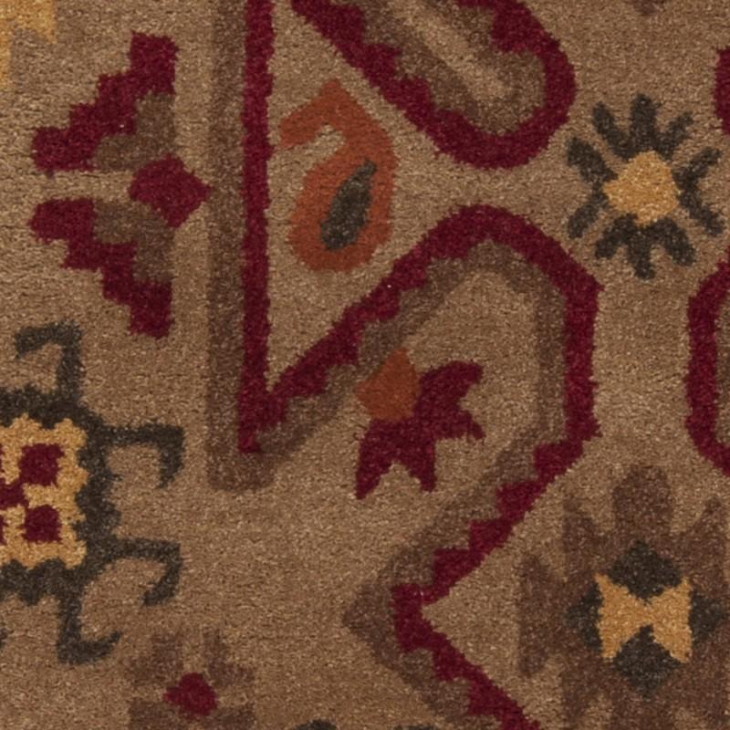 Surya Rugs Rectangle ARZ1007-811 IMAGE 4